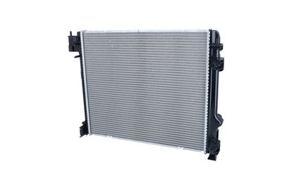 RADIATOR RACIRE MOTOR NRF 550119 27