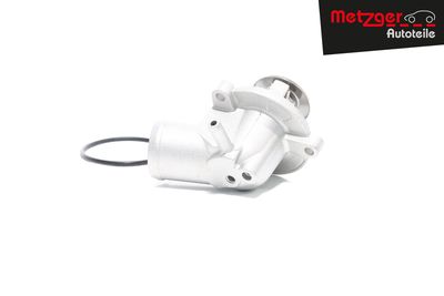 THERMOSTAT KüHLMITTEL METZGER AUTOTEILE 4006057 16