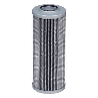 Hydraulisch filter