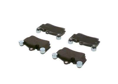 SET PLACUTE FRANA FRANA DISC BOSCH 0986424741 19