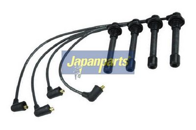 JAPANPARTS Uždegimo laido komplektas