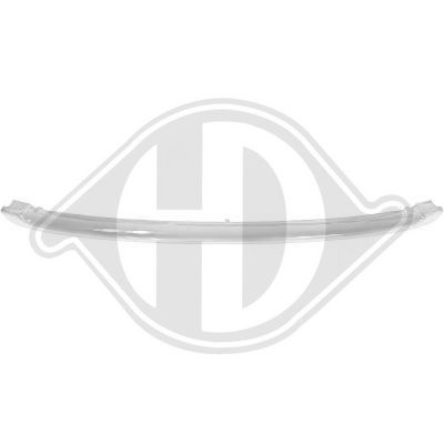 BANDA DE PROTECTIE GRILA RADIATOR