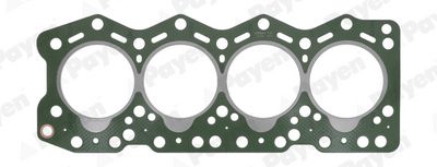 DICHTUNG ZYLINDERKOPF