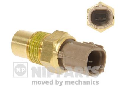 Термовыключатель, вентилятор радиатора NIPPARTS J5650503 для HYUNDAI SONATA