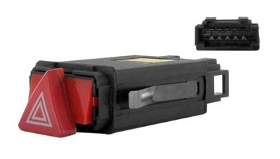 COMUTATOR LUMINI DE AVARIE