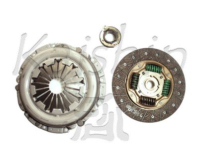 Комплект сцепления KAISHIN KY048-K для HYUNDAI MATRIX