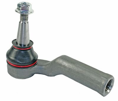 накрайник на напречна кормилна щанга METZGER AUTOTEILE 54052001