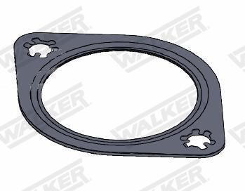 GARNITURA RACORD EVACUARE WALKER 82001 1