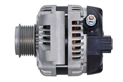 Alternator HELLA 8EL 015 637-651