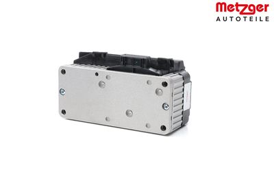 ZüNDSPULE METZGER AUTOTEILE 0880061 22