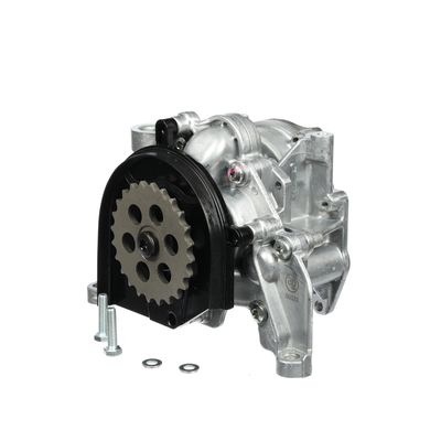 POMPA ULEI ET ENGINETEAM PU0146 9