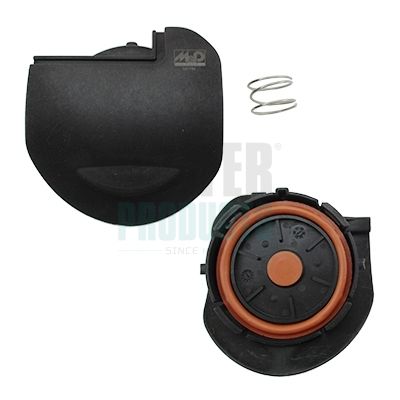 VENTIL AERISIRE CARTER