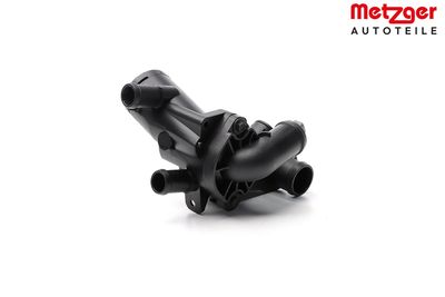 THERMOSTAT KüHLMITTEL METZGER AUTOTEILE 4006450 35