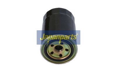 JAPANPARTS Kuro filtras