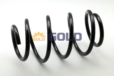 JAPANPARTS GZJ3937H Пружина подвески  для NISSAN QASHQAI (Ниссан Qашqаи)