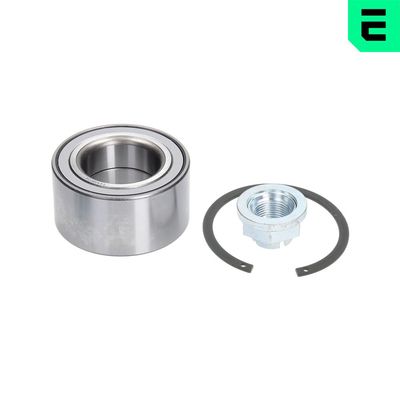 Wheel Bearing Kit 702707