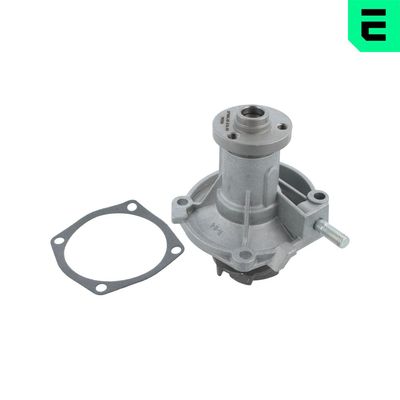 Water Pump, engine cooling AQ-1296