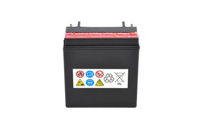 STARTERBATTERIE BOSCH 0092M60210 2