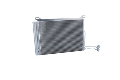 CONDENSATOR CLIMATIZARE NRF 35787 26