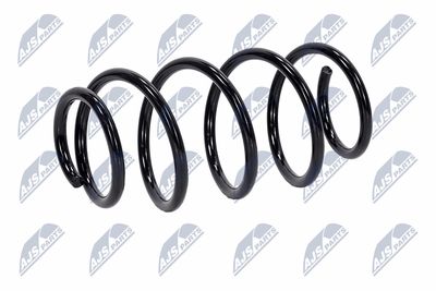 ARC SPIRAL NTY ASZPL064 23