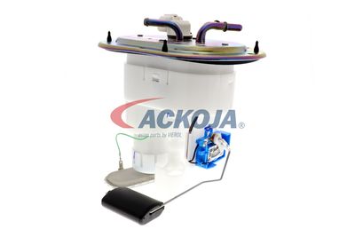 SISTEM ALIMENTARE CU COMBUSTIBIL ACKOJA A52090014 17