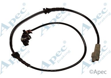 Wheel Speed Sensor APEC ABS1162