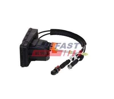 LEVIER SHIMBARE VITEZE FAST FT03034 5
