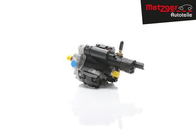 HOCHDRUCKPUMPE METZGER AUTOTEILE 0830135 7