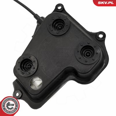 Húzó segédeszköz, ajtó ESEN SKV 60SKV371 for MERCEDES-BENZ