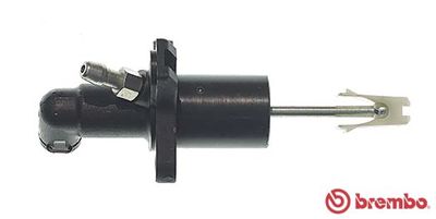 Главный цилиндр, система сцепления BREMBO C 85 026 для SEAT INCA