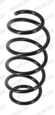 MONROE SP4228 Пружина подвески  для FORD FIESTA (Форд Фиеста)