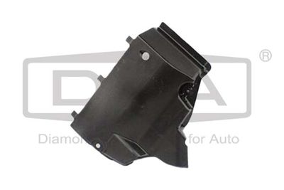 Izolace motorového prostoru DPA 88251588502