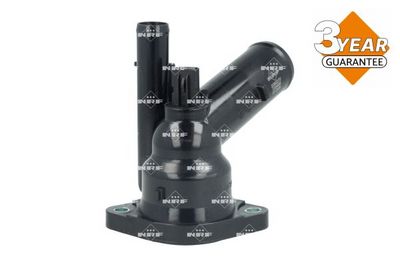 Termostat, chladivo NRF 725485