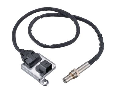 Nox sensor, urea injection