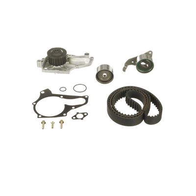 WASSERPUMPE + ZAHNRIEMENSATZ GATES KP15202XS 26