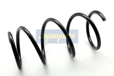 пружина за ходовата част JAPANPARTS ZC3481H