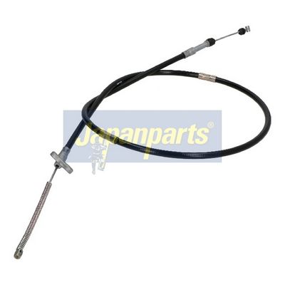 JAPANPARTS Trosas, stovėjimo stabdys