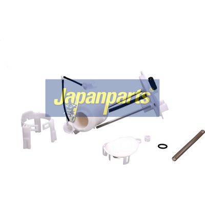JAPANPARTS Kuro filtras