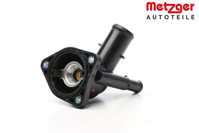 TERMOSTAT LICHID RACIRE METZGER AUTOTEILE 4006115 15