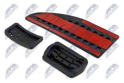 SET SUPORT PEDALE NTY EZCFR360 1