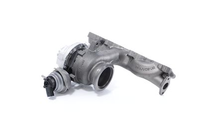 LADER AUFLADUNG BTS Turbo T918638 13