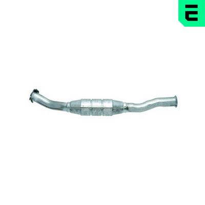 катализатор OPTIMAL OP-ECC08073
