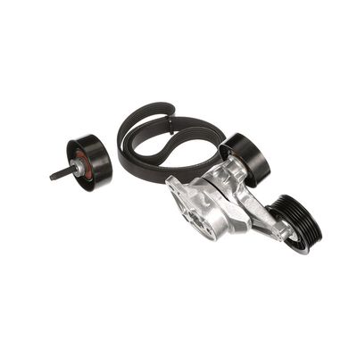 SET CUREA TRANSMISIE CU CANELURI GATES K016PK1520 40