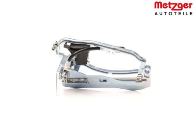 TüRGRIFFRAHMEN METZGER AUTOTEILE 2310544 23