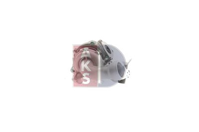 LADER AUFLADUNG AKS DASIS 065034N 11