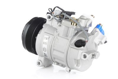 COMPRESOR CLIMATIZARE NISSENS 890628 28