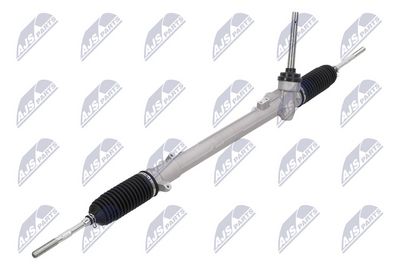 Styresnekke NTY SPK-NS-008 for NISSAN