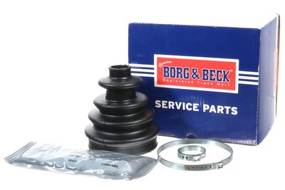 комплект маншон, полуоска BORG & BECK BCB2041