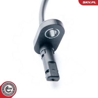 Jutiklis, rato greitis