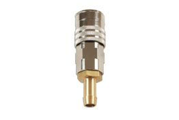 Laser Tools Quick Fit Radiator Adaptor - for Volvo